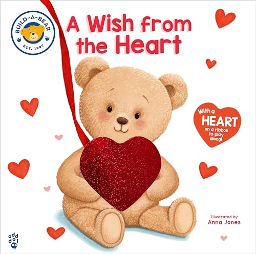 A Wish From the Heart (Build-A-Bear)