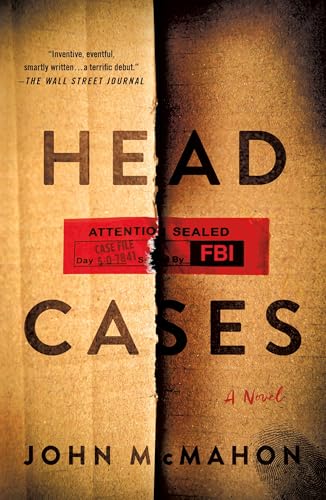Head Cases (The Head Cases Series, Bk. 1)