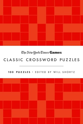 Classic Crossword Puzzles (The New York Times Games)