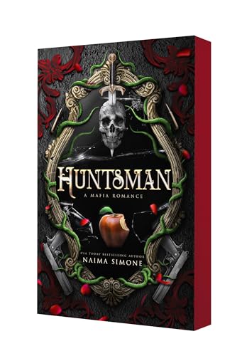 Huntsman (The Hunted Kingdom, Bk. 1)