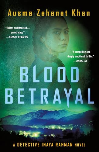 Blood Betrayal (Blackwater Falls, Bk. 2)