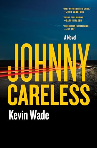 Johnny Careless