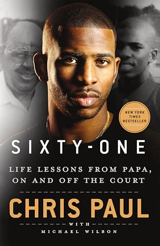Sixty-One: Life Lessons From Papa, on and off the Court