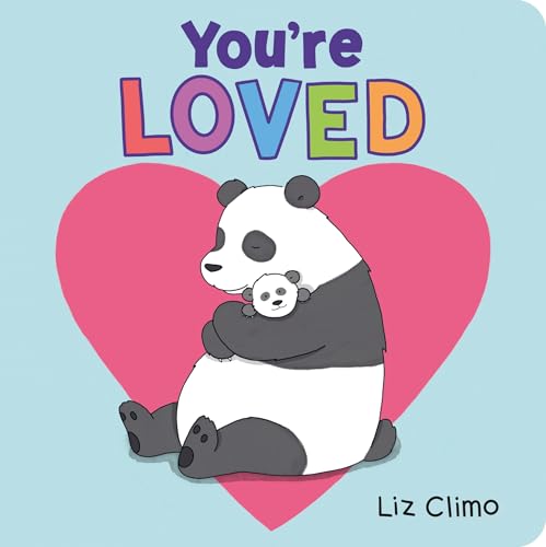 You're Loved