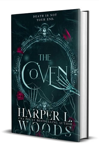 The Coven (Coven of Bones, Bk. 1, Standard Edition)