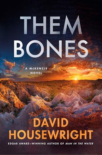 Them Bones (A Twin Cities P. I. Mac McKenzie Novel, Bk. 22)