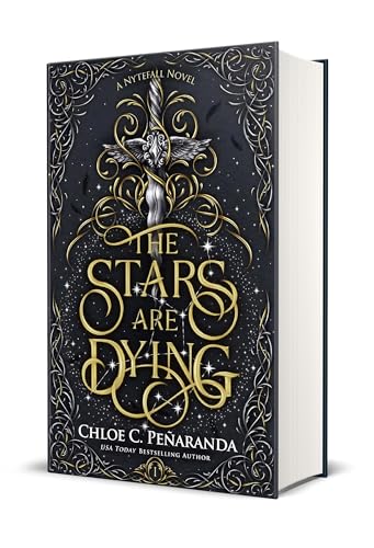 The Stars Are Dying (Nytefall, Bk. 1)