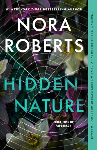 Hidden Nature
