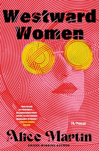 Westward Women