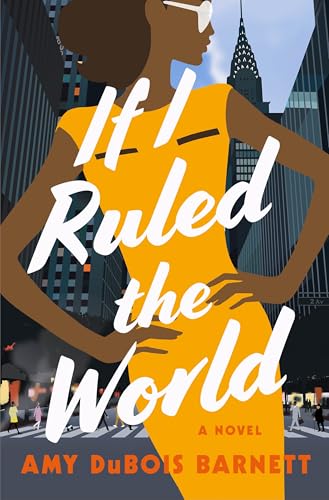 If I Ruled the World