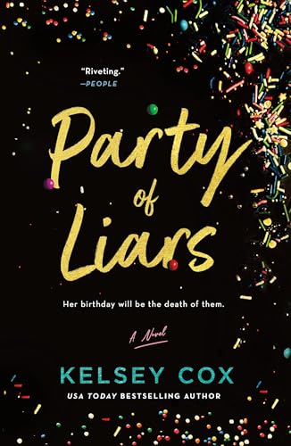 Party of Liars