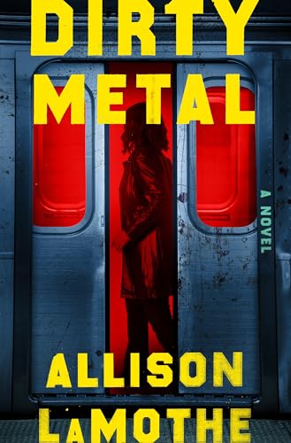 Dirty Metal