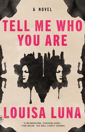 Tell Me Who You Are