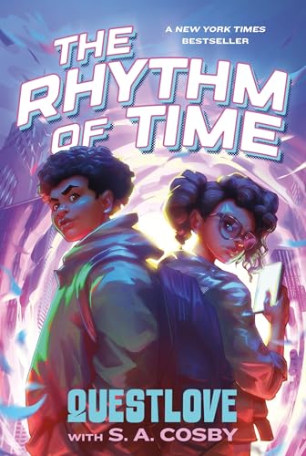 The Rhythm of Time (Bk. 1)