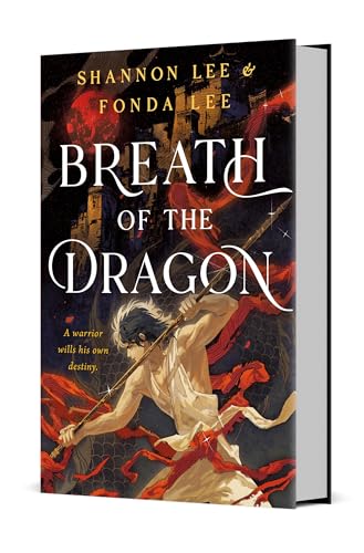 Breath of the Dragon (Breathmarked, Bk. 1)