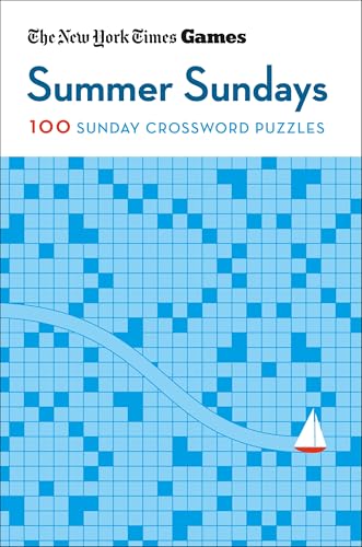 Summer Sundays (The New York Times Games)