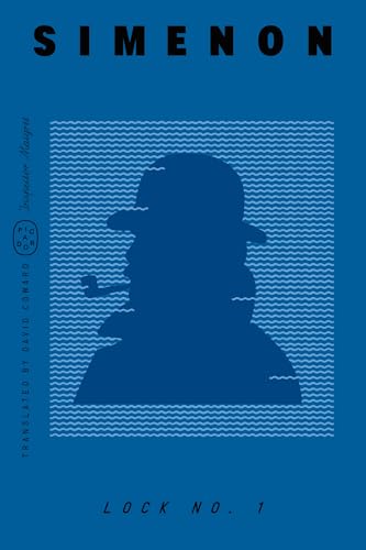Lock No. 1 (Inspector Maigret, Bk. 18)