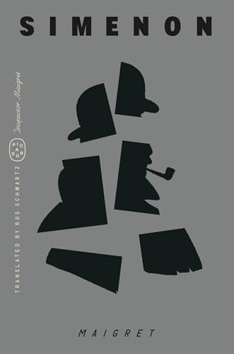 Maigret (Inspector Maigret, Bk. 19)