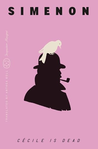 Cécile Is Dead (Inspector Maigret, Bk. 20)