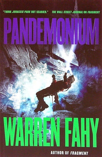 Pandemonium