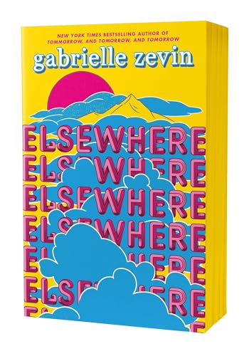 Elsewhere