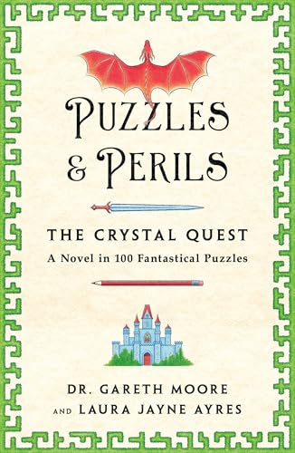 Puzzles & Perils: The Crystal Quest