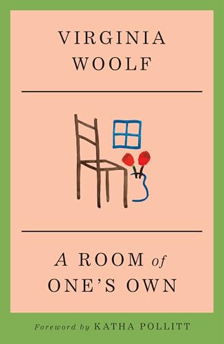 A Room of One's Own (Essentials Classics)