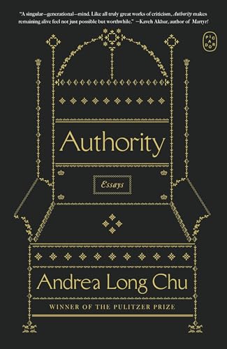 Authority: Essay