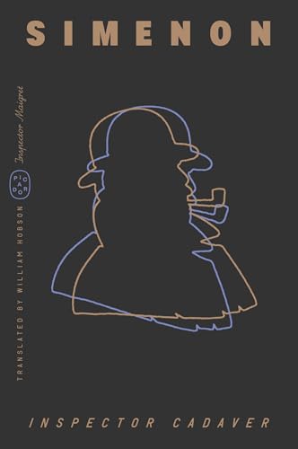 Inspector Cadaver (Inspector Maigret, Bk. 24)