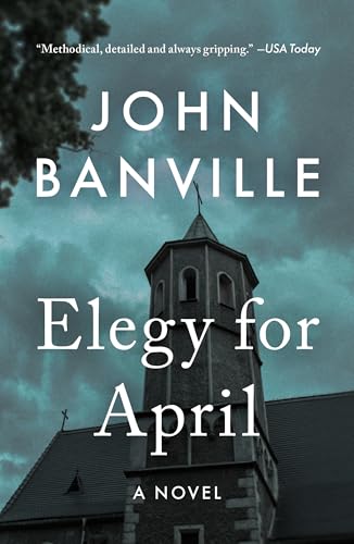 Elegy for April