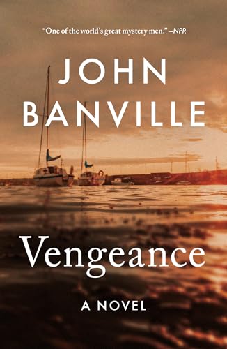Vengeance (Quirke, Bk. 5)