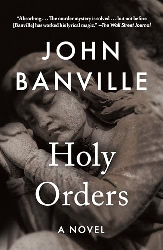 Holy Orders (Quirke, Bk. 6)