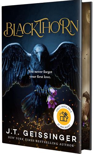 Blackthorn (Walmart Edition)