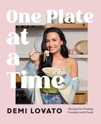 One Plate at a Time: Recipes for Finding Freedom with Food (signed Edition)