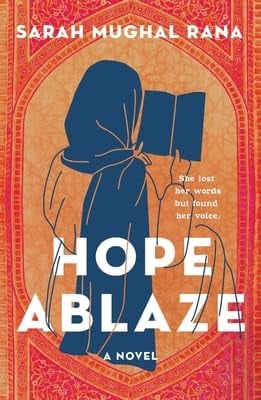 Hope Ablaze