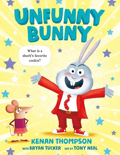 Unfunny Bunny