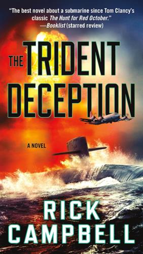 The Trident Deception (Bk. 1)