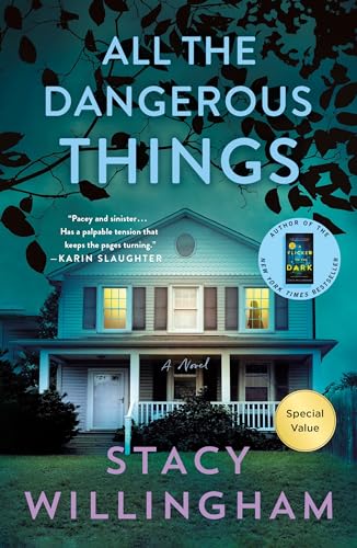 All the Dangerous Things
