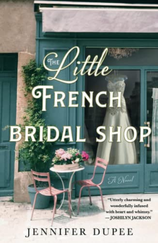Little French Bridal Shop