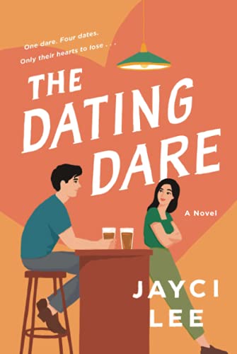 The Dating Dare