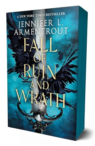 Fall of Ruin and Wrath (Awakening, Bk. 1)