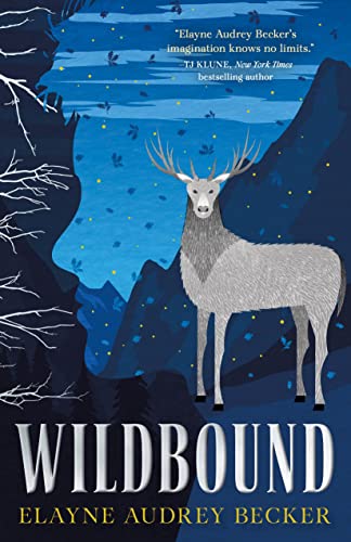 Wildbound (Forestborn, Bk. 2)