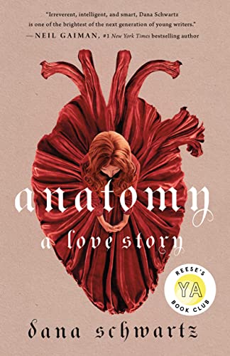 Anatomy: A Love Story