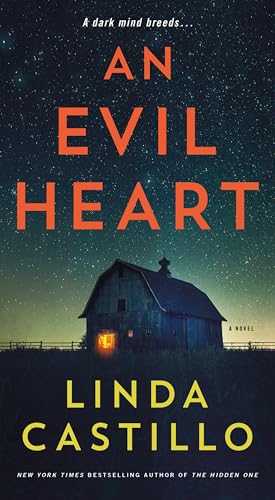 An Evil Heart (Kate Burkholder, Bk. 15)