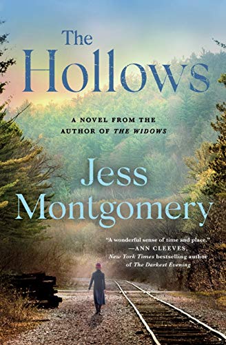Hollows (The Kinship Series, Bk. 2)