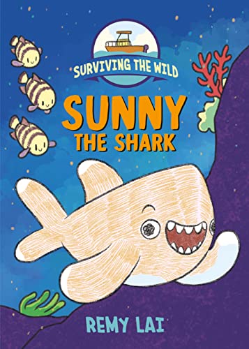 Sunny the Shark (Surviving the Wild)