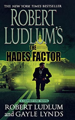 The Hades Factor (Covert-One, Bk. 1)
