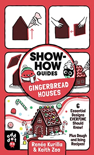 Gingerbread Houses (Show-How Guides)