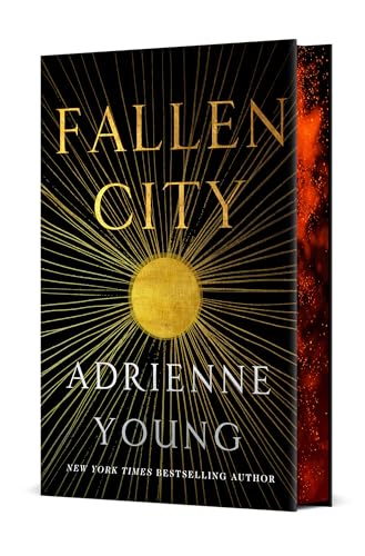 Fallen City (Bk. 1)
