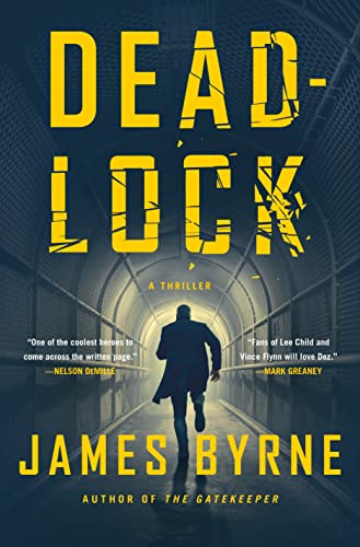 Deadlock (Dez Limerick, Bk. 2)